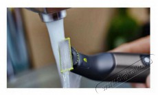 PHILIPS OneBlade Pro QP6552/15 hibrid borotva Sz&eacute;ps&eacute;g&aacute;pol&aacute;s / Eg&eacute;szs&eacute;g - Szőrtelen&iacute;tő / borotva - F&eacute;rfi borotva - 505195