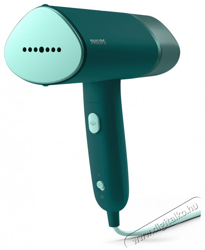 PHILIPS STH3020/70 K&eacute;zi gőz&ouml;lő H&aacute;ztart&aacute;s / Otthon / K&uuml;lt&eacute;r - Vasal&oacute; - &Uacute;ti / mini vasal&oacute; - 505205
