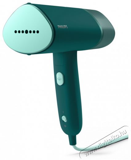 PHILIPS STH3020/70 K&eacute;zi gőz&ouml;lő H&aacute;ztart&aacute;s / Otthon / K&uuml;lt&eacute;r - Vasal&oacute; - &Uacute;ti / mini vasal&oacute; - 505205