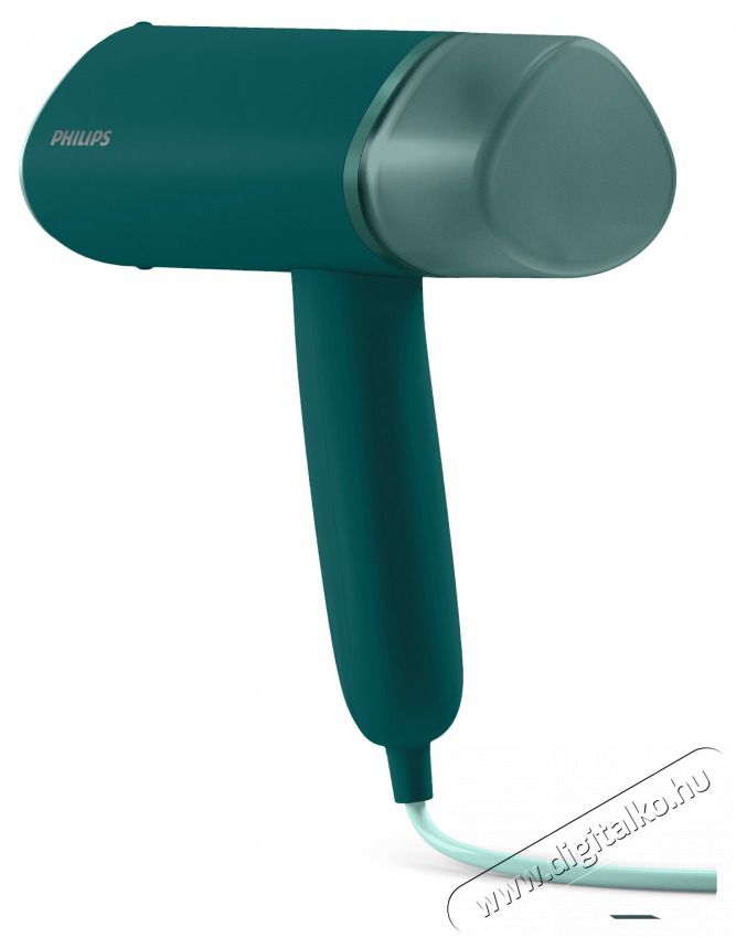 PHILIPS STH3020/70 K&eacute;zi gőz&ouml;lő H&aacute;ztart&aacute;s / Otthon / K&uuml;lt&eacute;r - Vasal&oacute; - &Uacute;ti / mini vasal&oacute; - 505205