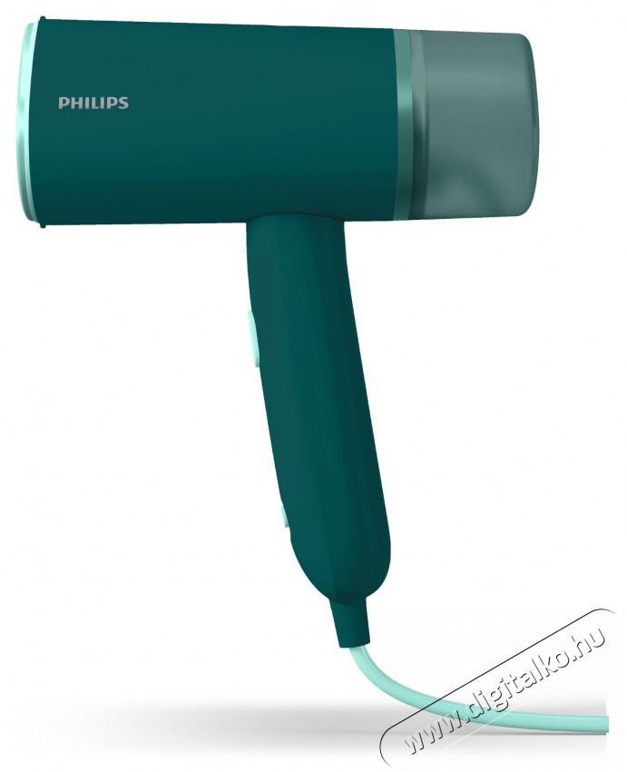 PHILIPS STH3020/70 K&eacute;zi gőz&ouml;lő H&aacute;ztart&aacute;s / Otthon / K&uuml;lt&eacute;r - Vasal&oacute; - &Uacute;ti / mini vasal&oacute; - 505205