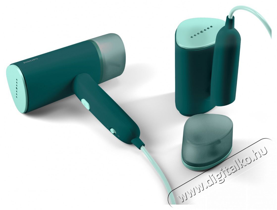 PHILIPS STH3020/70 K&eacute;zi gőz&ouml;lő H&aacute;ztart&aacute;s / Otthon / K&uuml;lt&eacute;r - Vasal&oacute; - &Uacute;ti / mini vasal&oacute; - 505205