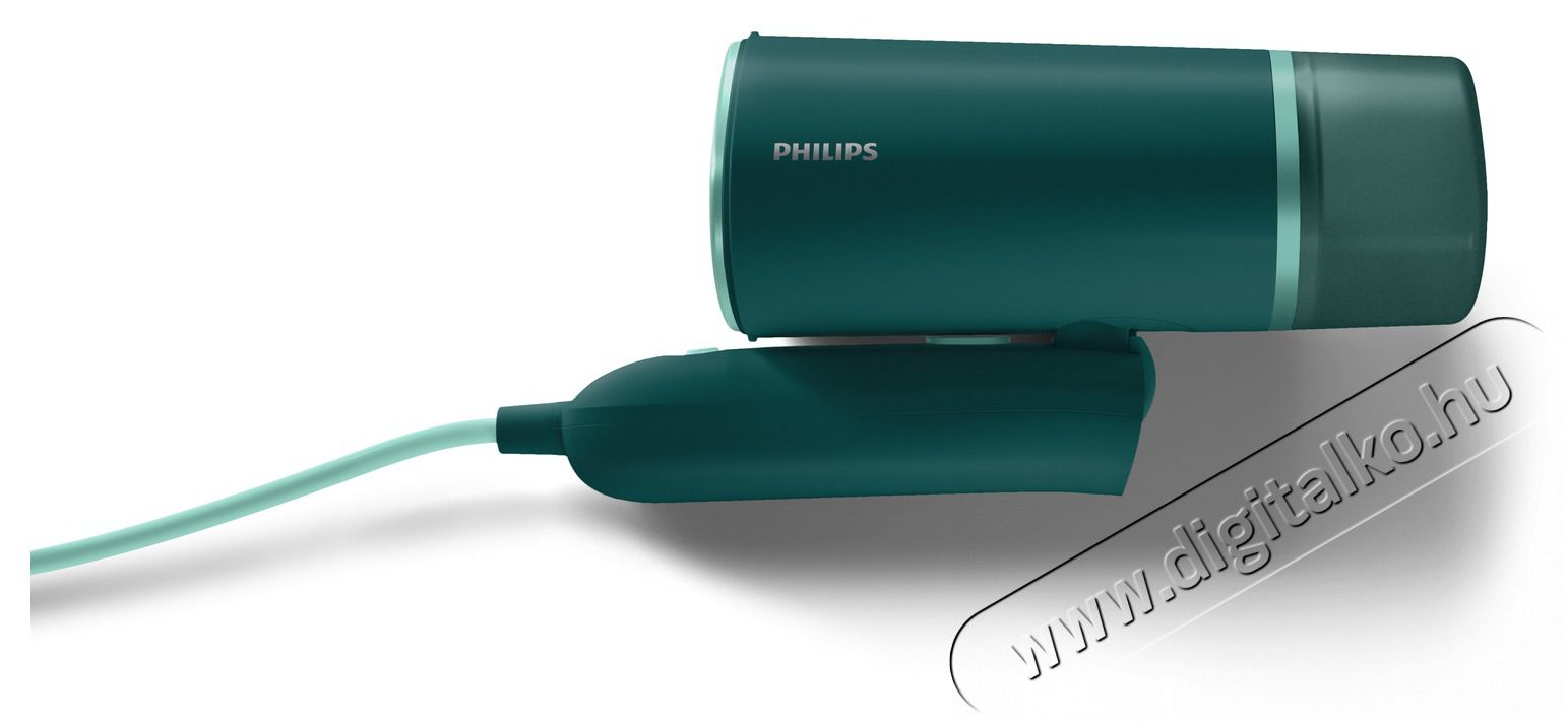 PHILIPS STH3020/70 K&eacute;zi gőz&ouml;lő H&aacute;ztart&aacute;s / Otthon / K&uuml;lt&eacute;r - Vasal&oacute; - &Uacute;ti / mini vasal&oacute; - 505205