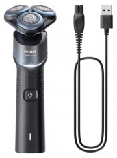 PHILIPS X-5006/00 elektromos borotva Sz&eacute;ps&eacute;g&aacute;pol&aacute;s / Eg&eacute;szs&eacute;g - Szőrtelen&iacute;tő / borotva - F&eacute;rfi borotva - 505320