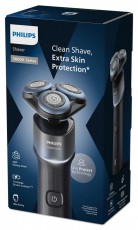 PHILIPS X-5006/00 elektromos borotva Sz&eacute;ps&eacute;g&aacute;pol&aacute;s / Eg&eacute;szs&eacute;g - Szőrtelen&iacute;tő / borotva - F&eacute;rfi borotva - 505320