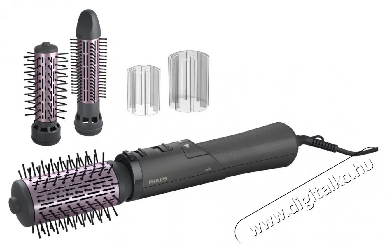 PHILIPS 7000 BHA715/00 Sz&eacute;ps&eacute;g&aacute;pol&aacute;s / Eg&eacute;szs&eacute;g - Haj&aacute;pol&aacute;s - T&ouml;bbfunkci&oacute;s hajform&aacute;z&oacute; - 506629