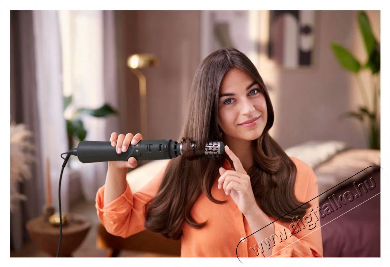 PHILIPS 7000 BHA715/00 Sz&eacute;ps&eacute;g&aacute;pol&aacute;s / Eg&eacute;szs&eacute;g - Haj&aacute;pol&aacute;s - T&ouml;bbfunkci&oacute;s hajform&aacute;z&oacute; - 506629