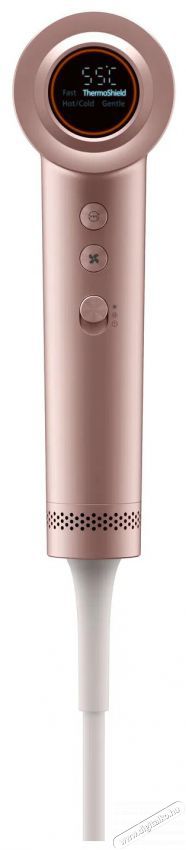 PHILIPS 8000 ThermoShield Advanced BHD837/10 Sz&eacute;ps&eacute;g&aacute;pol&aacute;s / Eg&eacute;szs&eacute;g - Haj&aacute;pol&aacute;s - Hajsz&aacute;r&iacute;t&oacute; - 506630