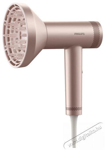 PHILIPS 8000 ThermoShield Advanced BHD837/10 Sz&eacute;ps&eacute;g&aacute;pol&aacute;s / Eg&eacute;szs&eacute;g - Haj&aacute;pol&aacute;s - Hajsz&aacute;r&iacute;t&oacute; - 506630