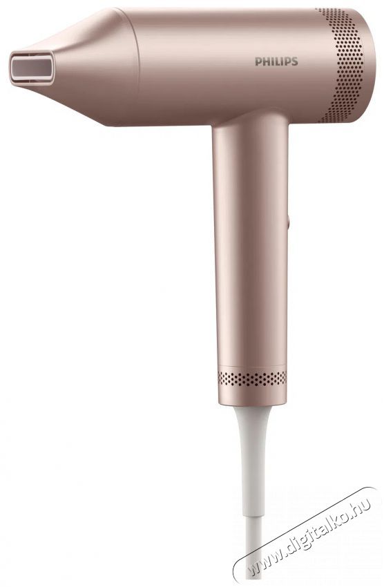 PHILIPS 8000 ThermoShield Advanced BHD837/10 Sz&eacute;ps&eacute;g&aacute;pol&aacute;s / Eg&eacute;szs&eacute;g - Haj&aacute;pol&aacute;s - Hajsz&aacute;r&iacute;t&oacute; - 506630