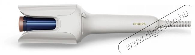 PHILIPS 9000 SenseIQ BHB968/00 Sz&eacute;ps&eacute;g&aacute;pol&aacute;s / Eg&eacute;szs&eacute;g - Haj&aacute;pol&aacute;s - T&ouml;bbfunkci&oacute;s hajform&aacute;z&oacute; - 506627