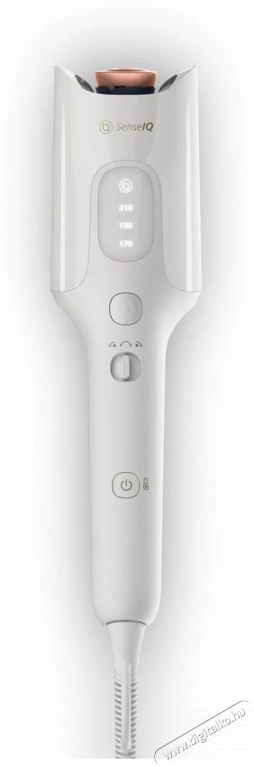 PHILIPS 9000 SenseIQ BHB968/00 Sz&eacute;ps&eacute;g&aacute;pol&aacute;s / Eg&eacute;szs&eacute;g - Haj&aacute;pol&aacute;s - T&ouml;bbfunkci&oacute;s hajform&aacute;z&oacute; - 506627