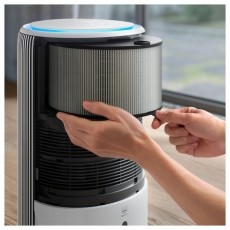 PHILIPS FY3400/30 2 IN 1 NANOPROTECT HEPA &Eacute;S AKT&Iacute;V SZ&Eacute;NSZŰRŐ Konyhai term&eacute;kek - P&aacute;raelsz&iacute;v&oacute; - Szűrő - 506573