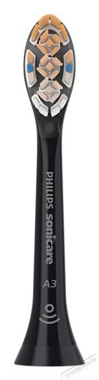 PHILIPS HX9094/88 FOGKEFEFEJ 4 DB Sz&eacute;ps&eacute;g&aacute;pol&aacute;s / Eg&eacute;szs&eacute;g - Sz&aacute;j / fog &aacute;pol&aacute;s - Kieg&eacute;sz&iacute;tő - 506553