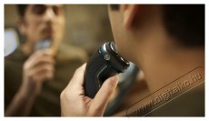 PHILIPS Series 3000 Wet & Dry S3343/13 Sz&eacute;ps&eacute;g&aacute;pol&aacute;s / Eg&eacute;szs&eacute;g - Szőrtelen&iacute;tő / borotva - F&eacute;rfi borotva - 506628