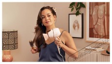 PHILIPS Series 8000 Prestige BHD628/00 Sz&eacute;ps&eacute;g&aacute;pol&aacute;s / Eg&eacute;szs&eacute;g - Haj&aacute;pol&aacute;s - Hajsz&aacute;r&iacute;t&oacute; - 506626