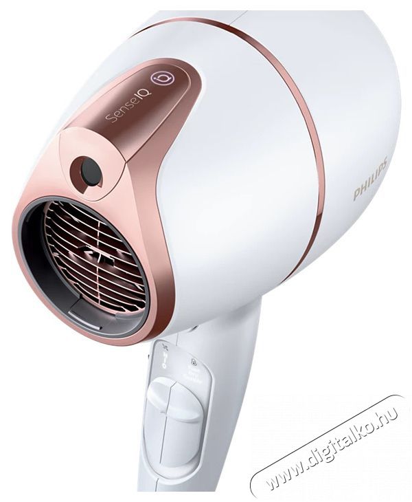 PHILIPS Series 8000 Prestige BHD628/00 Sz&eacute;ps&eacute;g&aacute;pol&aacute;s / Eg&eacute;szs&eacute;g - Haj&aacute;pol&aacute;s - Hajsz&aacute;r&iacute;t&oacute; - 506626