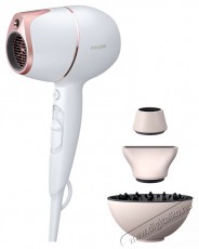PHILIPS Series 8000 Prestige BHD628/00 Sz&eacute;ps&eacute;g&aacute;pol&aacute;s / Eg&eacute;szs&eacute;g - Haj&aacute;pol&aacute;s - Hajsz&aacute;r&iacute;t&oacute; - 506626