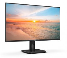 PHILIPS 23,8" 24E1N1300A/00 FHD IPS 100Hz HDMI/USB/USB-C monitor Iroda &eacute;s sz&aacute;m&iacute;t&aacute;stechnika - Monitor - Monitor - 507098