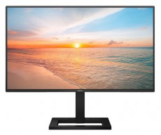 PHILIPS 23,8" 24E1N1300AE/00 FHD IPS 100Hz HDMI/USB/USB-C monitor Iroda &eacute;s sz&aacute;m&iacute;t&aacute;stechnika - Monitor - Monitor - 507097