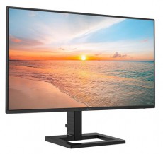 PHILIPS 23,8" 24E1N1300AE/00 FHD IPS 100Hz HDMI/USB/USB-C monitor Iroda &eacute;s sz&aacute;m&iacute;t&aacute;stechnika - Monitor - Monitor - 507097