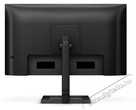 PHILIPS 23,8" 24E1N1300AE/00 FHD IPS 100Hz HDMI/USB/USB-C monitor Iroda &eacute;s sz&aacute;m&iacute;t&aacute;stechnika - Monitor - Monitor - 507097