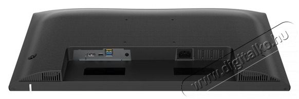 PHILIPS 23,8" 24E1N1300AE/00 FHD IPS 100Hz HDMI/USB/USB-C monitor Iroda &eacute;s sz&aacute;m&iacute;t&aacute;stechnika - Monitor - Monitor - 507097