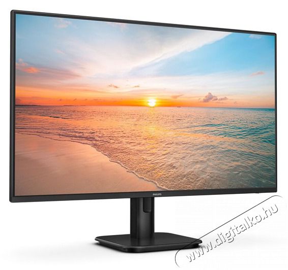 PHILIPS 27 27E1N1300A/00 FHD IPS 100Hz HDMI/USB/USB-C monitor Iroda &eacute;s sz&aacute;m&iacute;t&aacute;stechnika - Monitor - Monitor - 507100