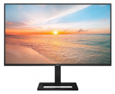 PHILIPS 27" 27E1N1300AE/00 FHD IPS 100Hz HDMI/USB/USB-C monitor Iroda &eacute;s sz&aacute;m&iacute;t&aacute;stechnika - Monitor - Monitor - 507099