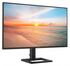 PHILIPS 27" 27E1N1300AE/00 FHD IPS 100Hz HDMI/USB/USB-C monitor Iroda &eacute;s sz&aacute;m&iacute;t&aacute;stechnika - Monitor - Monitor - 507099
