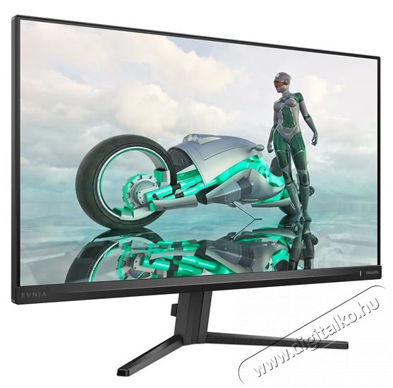 PHILIPS 27 27M2N3500NL QHD VA 180Hz HDMI/DP gamer monitor Iroda &eacute;s sz&aacute;m&iacute;t&aacute;stechnika - Monitor - Monitor - 508394