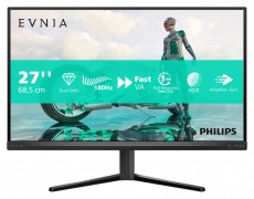 PHILIPS 27 27M2N3500NL QHD VA 180Hz HDMI/DP gamer monitor Iroda &eacute;s sz&aacute;m&iacute;t&aacute;stechnika - Monitor - Monitor - 508394