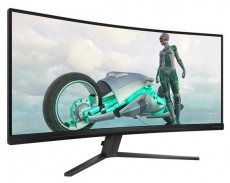 PHILIPS 34 34M2C3500L/00 WQHD VA 180Hz HDMI/DP &iacute;velt gamer monitor Iroda &eacute;s sz&aacute;m&iacute;t&aacute;stechnika - Monitor - Monitor - 508395