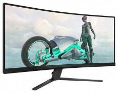 PHILIPS 34 34M2C3500L/00 WQHD VA 180Hz HDMI/DP &iacute;velt gamer monitor Iroda &eacute;s sz&aacute;m&iacute;t&aacute;stechnika - Monitor - Monitor - 508395