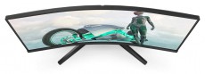 PHILIPS 34 34M2C3500L/00 WQHD VA 180Hz HDMI/DP &iacute;velt gamer monitor Iroda &eacute;s sz&aacute;m&iacute;t&aacute;stechnika - Monitor - Monitor - 508395