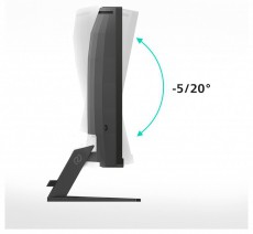 PHILIPS 34 34M2C3500L/00 WQHD VA 180Hz HDMI/DP &iacute;velt gamer monitor Iroda &eacute;s sz&aacute;m&iacute;t&aacute;stechnika - Monitor - Monitor - 508395