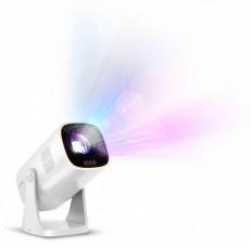 PHILIPS NeoPix 230 FullHD 1080p 200L feh&eacute;r projektor Telev&iacute;zi&oacute;k - Kivet&iacute;tő - Kivet&iacute;tő - 507858