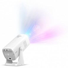 PHILIPS NeoPix 230 FullHD 1080p 200L feh&eacute;r projektor Telev&iacute;zi&oacute;k - Kivet&iacute;tő - Kivet&iacute;tő - 507858