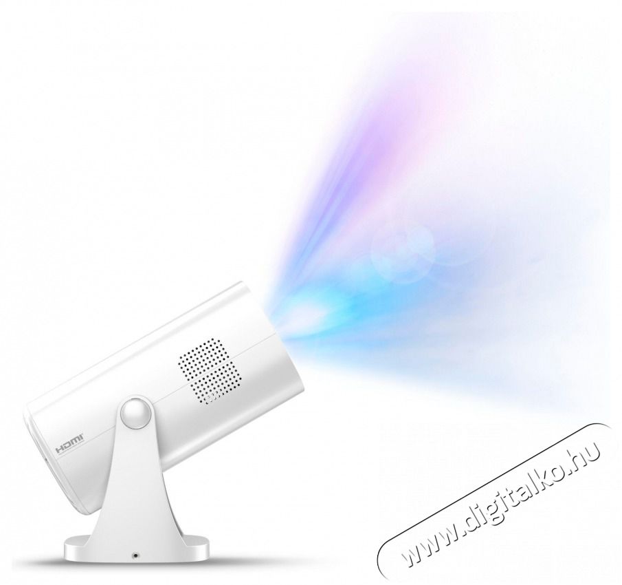 PHILIPS NeoPix 230 FullHD 1080p 200L feh&eacute;r projektor Telev&iacute;zi&oacute;k - Kivet&iacute;tő - Kivet&iacute;tő - 507858
