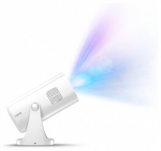 PHILIPS NeoPix 230 FullHD 1080p 200L feh&eacute;r projektor Telev&iacute;zi&oacute;k - Kivet&iacute;tő - Kivet&iacute;tő - 507858