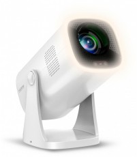 PHILIPS NeoPix 230 FullHD 1080p 200L feh&eacute;r projektor Telev&iacute;zi&oacute;k - Kivet&iacute;tő - Kivet&iacute;tő - 507858