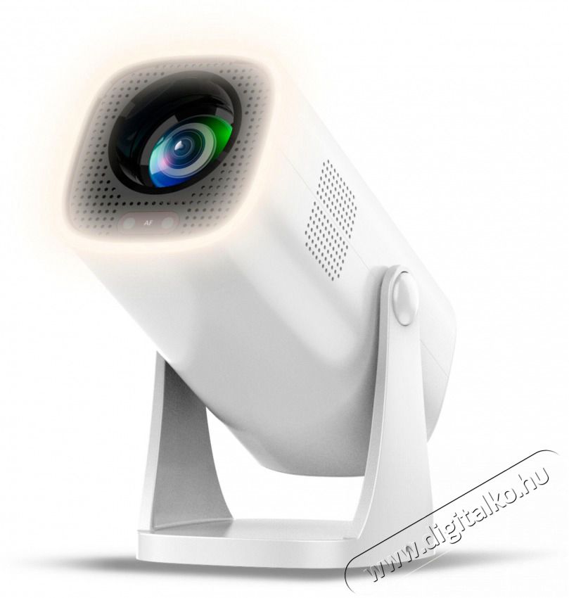 PHILIPS NeoPix 230 FullHD 1080p 200L feh&eacute;r projektor Telev&iacute;zi&oacute;k - Kivet&iacute;tő - Kivet&iacute;tő - 507858