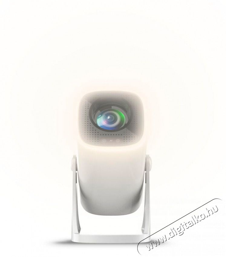 PHILIPS NeoPix 230 FullHD 1080p 200L feh&eacute;r projektor Telev&iacute;zi&oacute;k - Kivet&iacute;tő - Kivet&iacute;tő - 507858