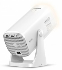 PHILIPS NeoPix 230 FullHD 1080p 200L feh&eacute;r projektor Telev&iacute;zi&oacute;k - Kivet&iacute;tő - Kivet&iacute;tő - 507858