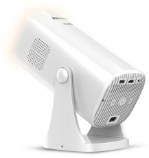 PHILIPS NeoPix 230 FullHD 1080p 200L feh&eacute;r projektor Telev&iacute;zi&oacute;k - Kivet&iacute;tő - Kivet&iacute;tő - 507858