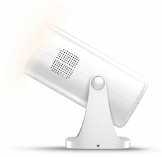 PHILIPS NeoPix 230 FullHD 1080p 200L feh&eacute;r projektor Telev&iacute;zi&oacute;k - Kivet&iacute;tő - Kivet&iacute;tő - 507858