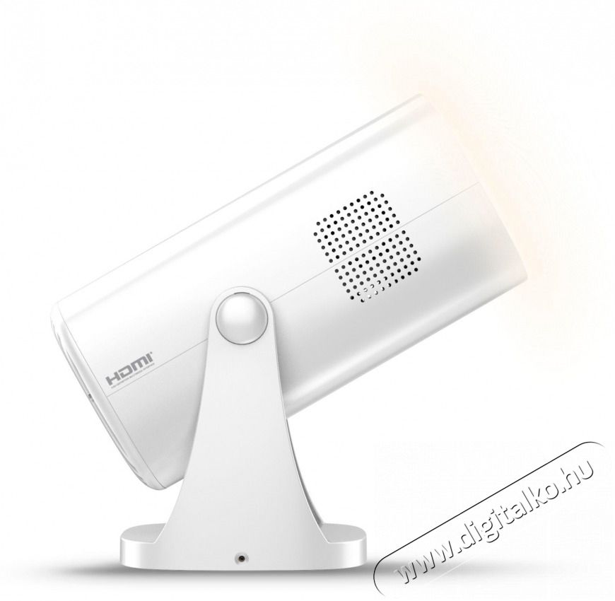 PHILIPS NeoPix 230 FullHD 1080p 200L feh&eacute;r projektor Telev&iacute;zi&oacute;k - Kivet&iacute;tő - Kivet&iacute;tő - 507858