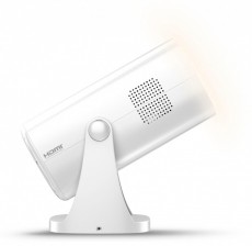 PHILIPS NeoPix 230 FullHD 1080p 200L feh&eacute;r projektor Telev&iacute;zi&oacute;k - Kivet&iacute;tő - Kivet&iacute;tő - 507858