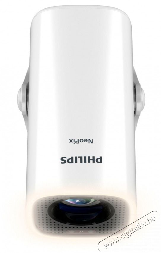 PHILIPS NeoPix 230 FullHD 1080p 200L feh&eacute;r projektor Telev&iacute;zi&oacute;k - Kivet&iacute;tő - Kivet&iacute;tő - 507858