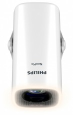 PHILIPS NeoPix 230 FullHD 1080p 200L feh&eacute;r projektor Telev&iacute;zi&oacute;k - Kivet&iacute;tő - Kivet&iacute;tő - 507858